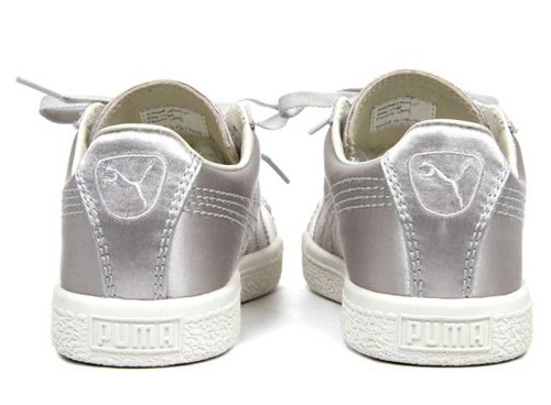 Sergio Rossi for PUMA Spring/Summer ‘09 Collection   Available Now