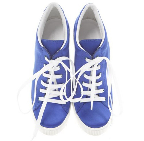 Sergio Rossi for PUMA Spring/Summer ‘09 Collection   Available Now
