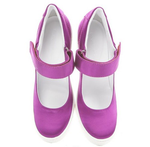 Sergio Rossi for PUMA Spring/Summer ‘09 Collection   Available Now
