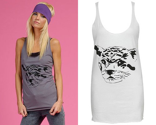 Shibuya Mon Amour Released at Forever 21