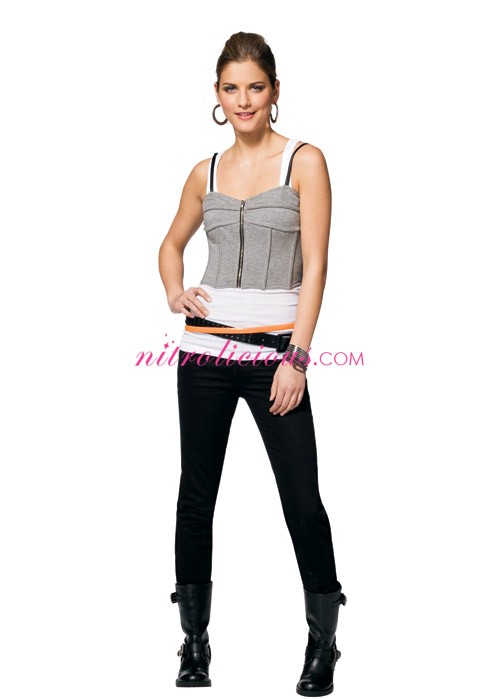 Target GO International Private Label 5 Collection