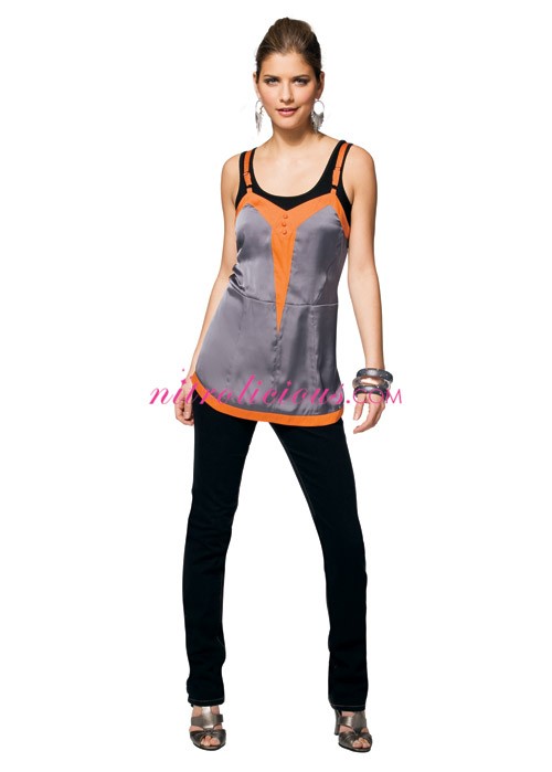 Target GO International Private Label 5 Collection