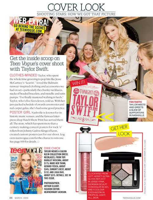 Gossip Girls Bad Boy Ed Westwicks Teen Vogue Shoot
