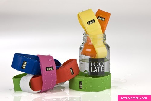 Too Late Watches