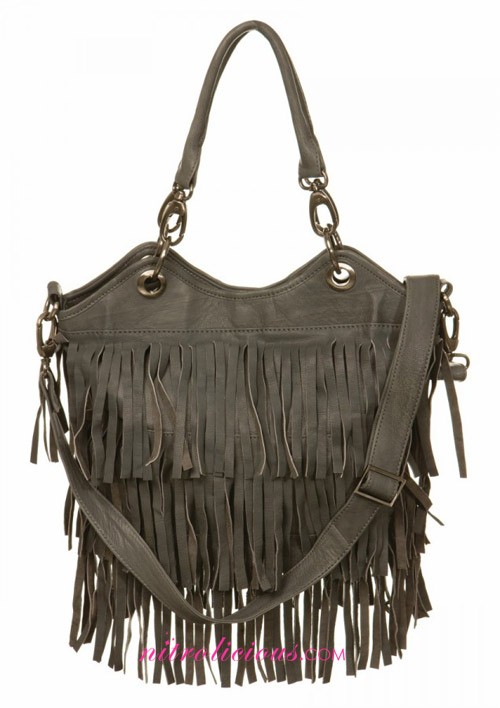 Topshop Spring 2009 Bags & Sunglasses