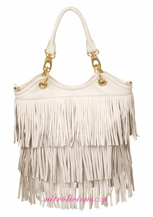 Topshop Spring 2009 Bags & Sunglasses