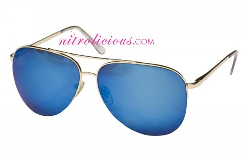 Topshop Spring 2009 Bags & Sunglasses