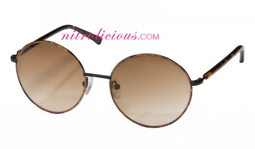 Topshop Spring 2009 Bags & Sunglasses