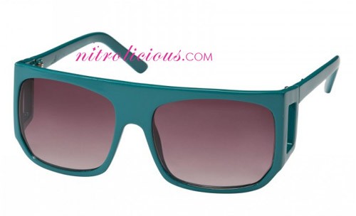 Topshop Spring 2009 Bags & Sunglasses