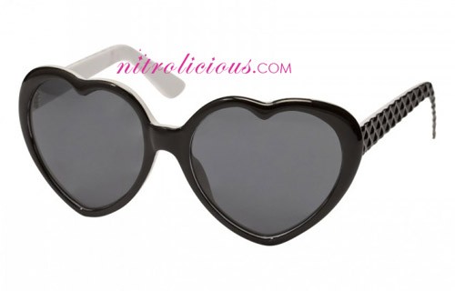 Topshop Spring 2009 Bags & Sunglasses