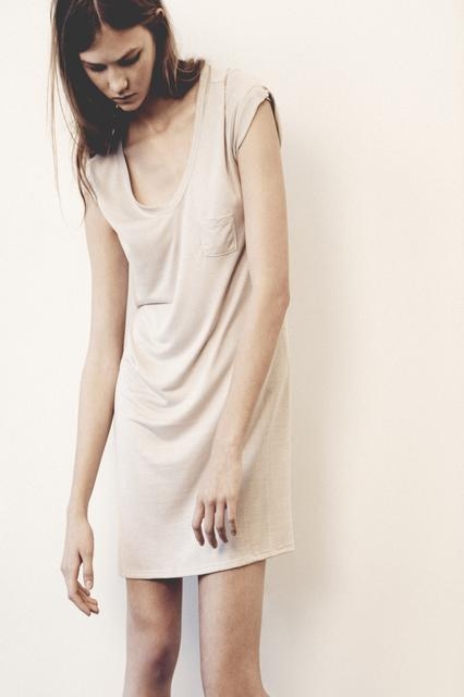 T by Alexander Wang Spring 2009 Lookbook