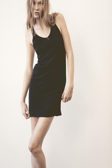 T by Alexander Wang Spring 2009 Lookbook