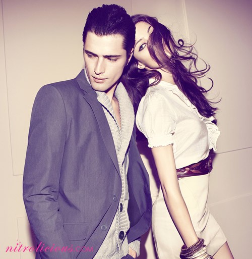 More Pics: H&M Spring 2009 Ad Campaign