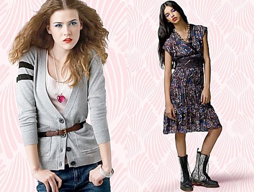 I Heart Ronson by Charlotte Ronson for JC Penney   Available Now