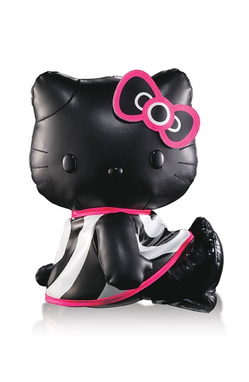 MAC 'Hello Kitty' Doll $42