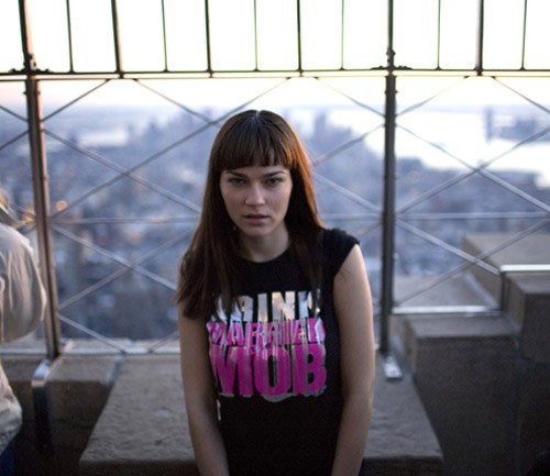Married to the MOB x KRINK T Shirt + Marker