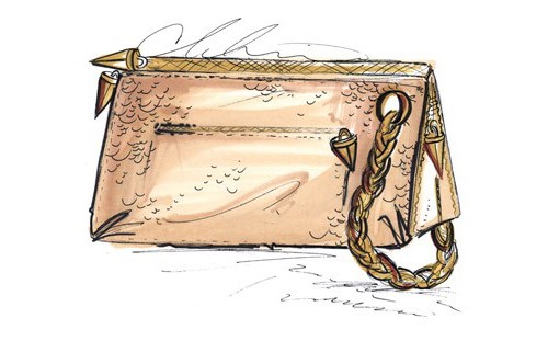 First Look: Christian Siriano for Payless