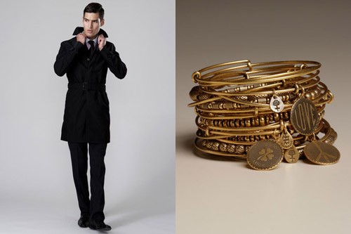 Doo.Ri and Theory Accesories Sales on GILT