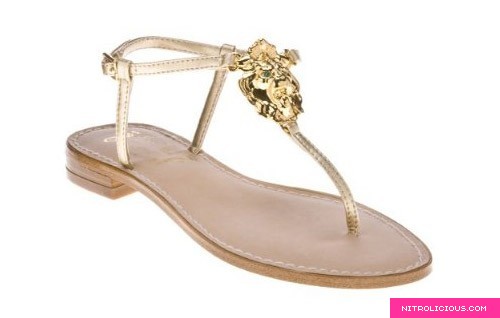 First Look: Miss Trish of Capri for Target Collection