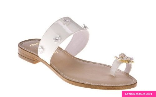 First Look: Miss Trish of Capri for Target Collection