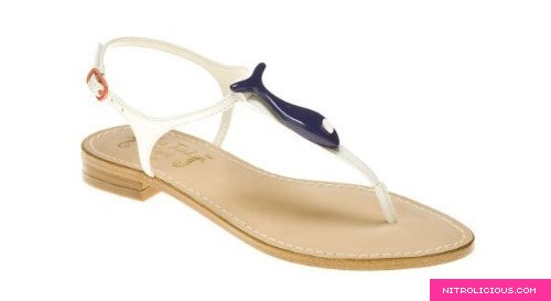 First Look: Miss Trish of Capri for Target Collection