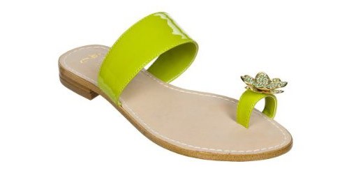 First Look: Miss Trish of Capri for Target Collection