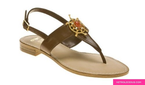 First Look: Miss Trish of Capri for Target Collection