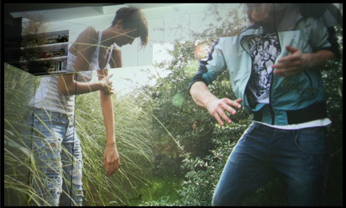 55DSL Spring/Summer 2009 Ad Campaign