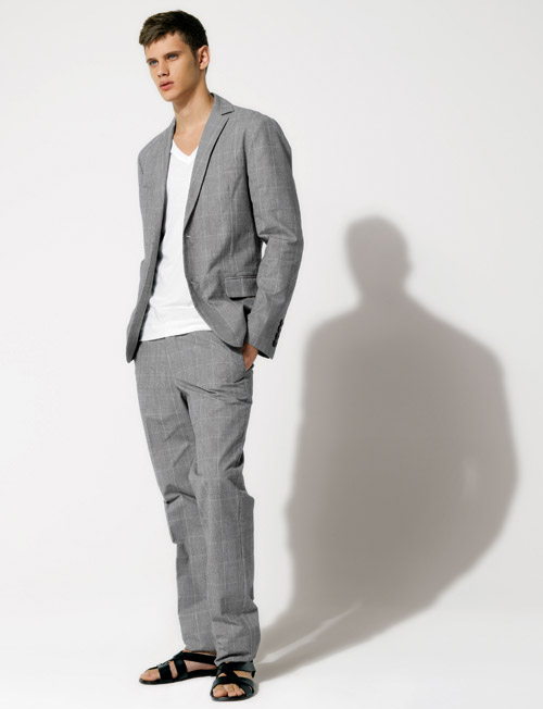 Adam Lippes for Mango