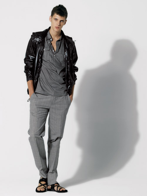 Adam Lippes for Mango