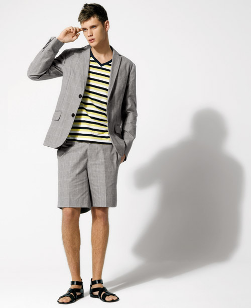 Adam Lippes for Mango