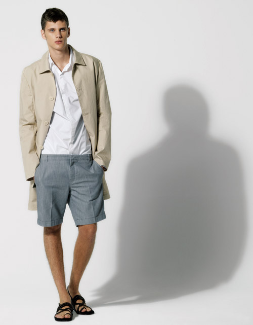 Adam Lippes for Mango