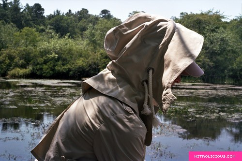 adidas by Stella McCartney Spring/Summer 2009 Collection   Part 2