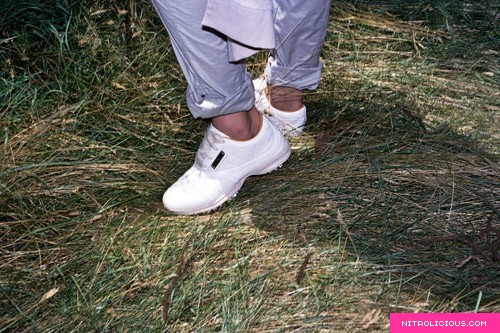 adidas by Stella McCartney Spring/Summer 2009 Collection   Part 2