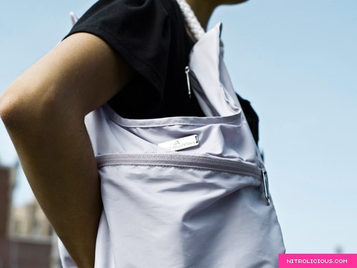 adidas by Stella McCartney Spring/Summer 2009 Collection   Part 1