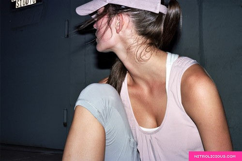 adidas by Stella McCartney Spring/Summer 2009 Collection   Part 2