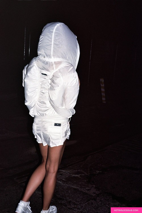 adidas by Stella McCartney Spring/Summer 2009 Collection   Part 2