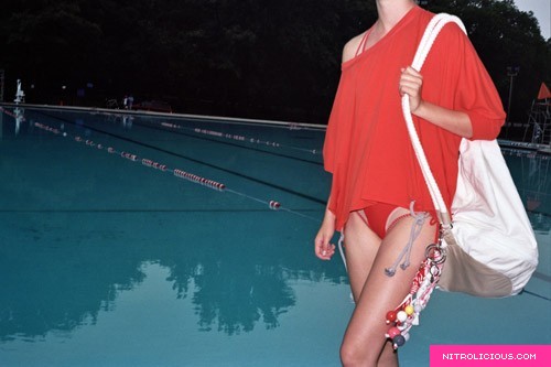 adidas by Stella McCartney Spring/Summer 2009 Collection   Part 2