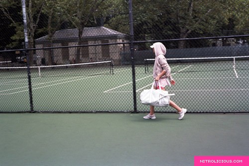 adidas by Stella McCartney Spring/Summer 2009 Collection   Part 1