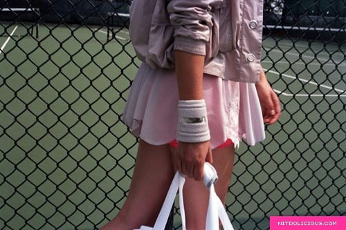 adidas by Stella McCartney Spring/Summer 2009 Collection   Part 1