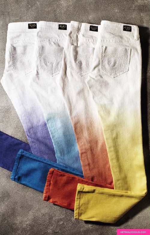 Akademiks Summer 2009 Lookbook