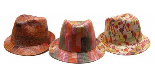 Bunkamura x CA4LA   Klee Caps/Hats