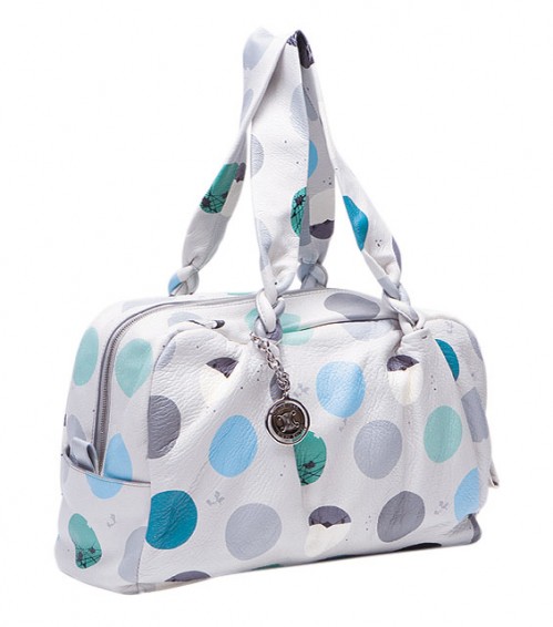 New Bags for Spring 2009...