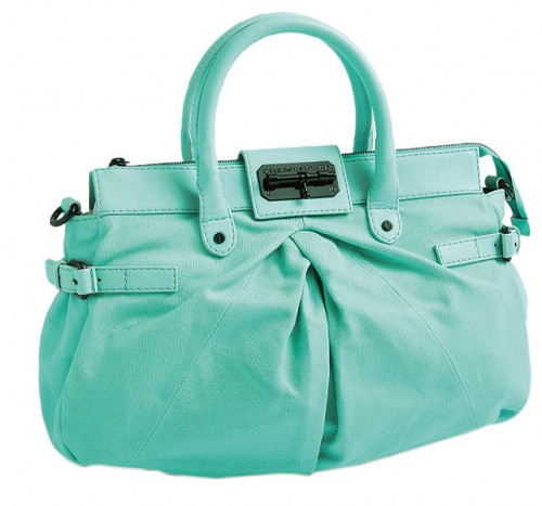New Bags for Spring 2009...