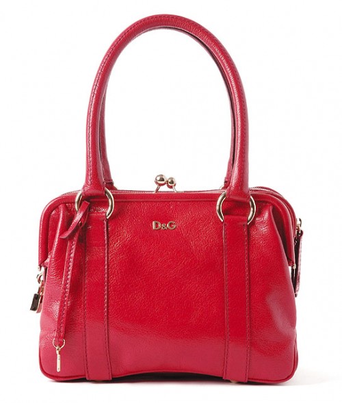 New Bags for Spring 2009...