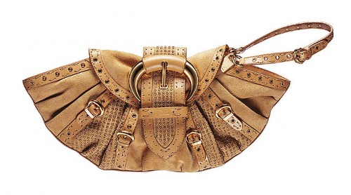 New Bags for Spring 2009...