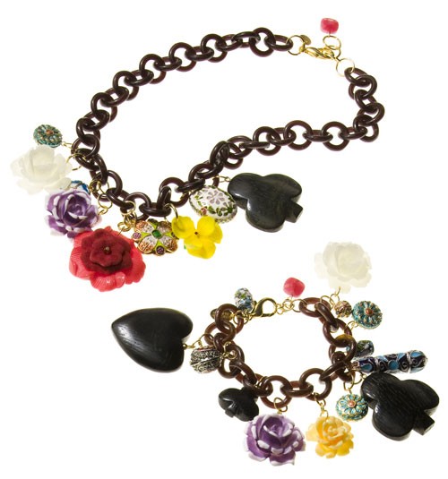 Erickson Beamon for Target   Available Now
