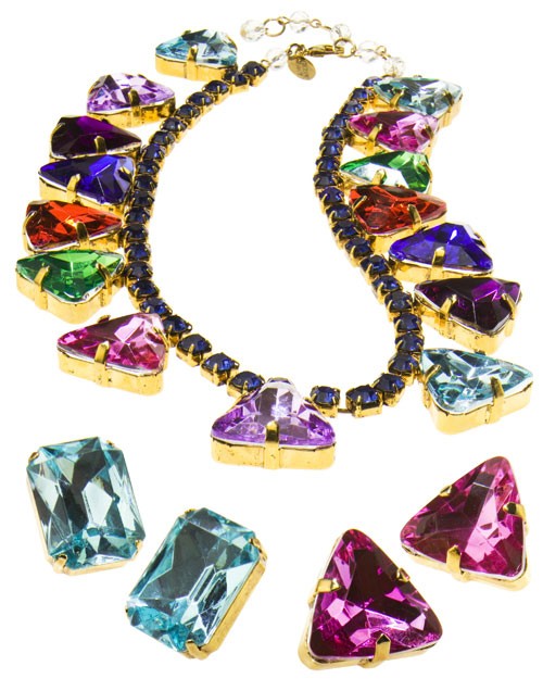 Erickson Beamon for Target   Available Now