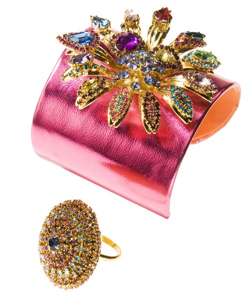 Erickson Beamon for Target   Available Now