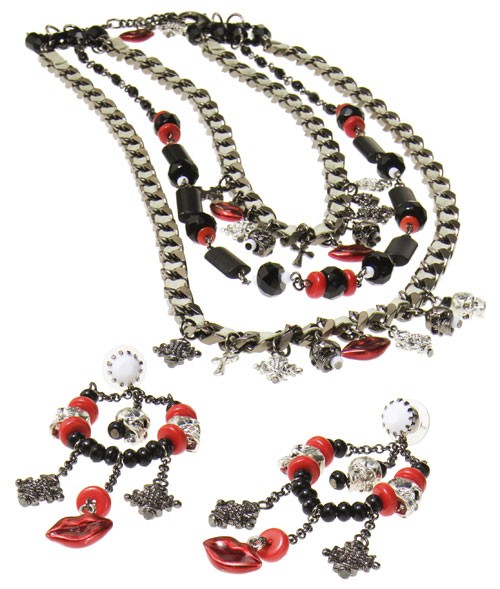 Erickson Beamon for Target   Available Now